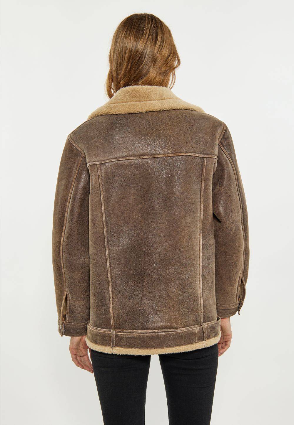 Schmuddelwedda DreiMaster Vintage Jacke Speichern exportieren