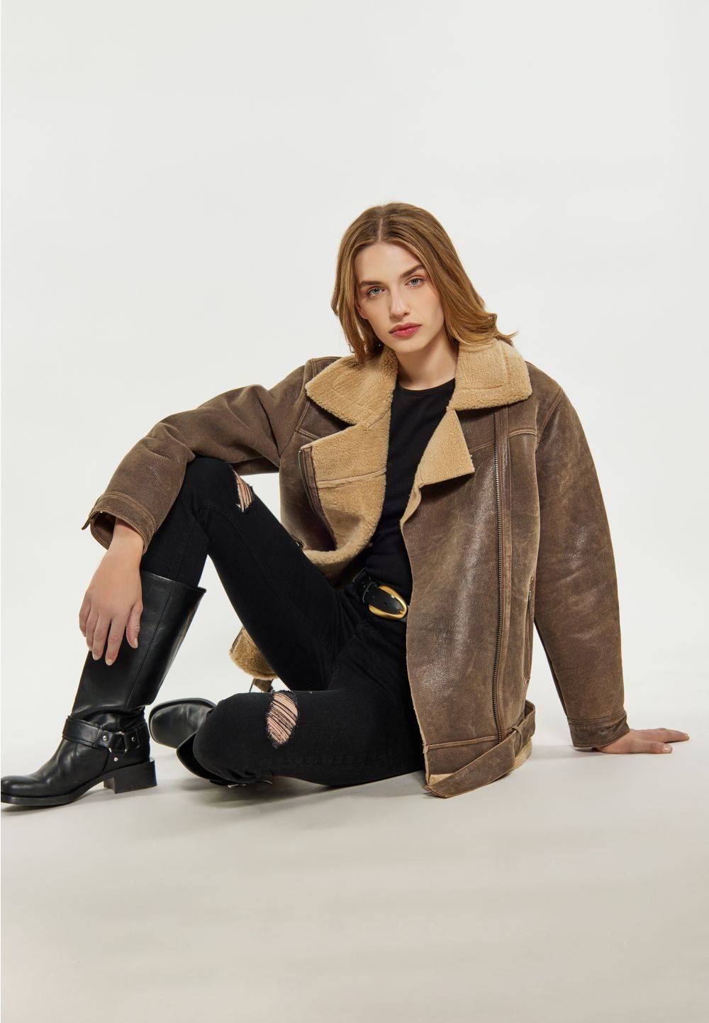 Schmuddelwedda DreiMaster Vintage Jacke Speichern exportieren