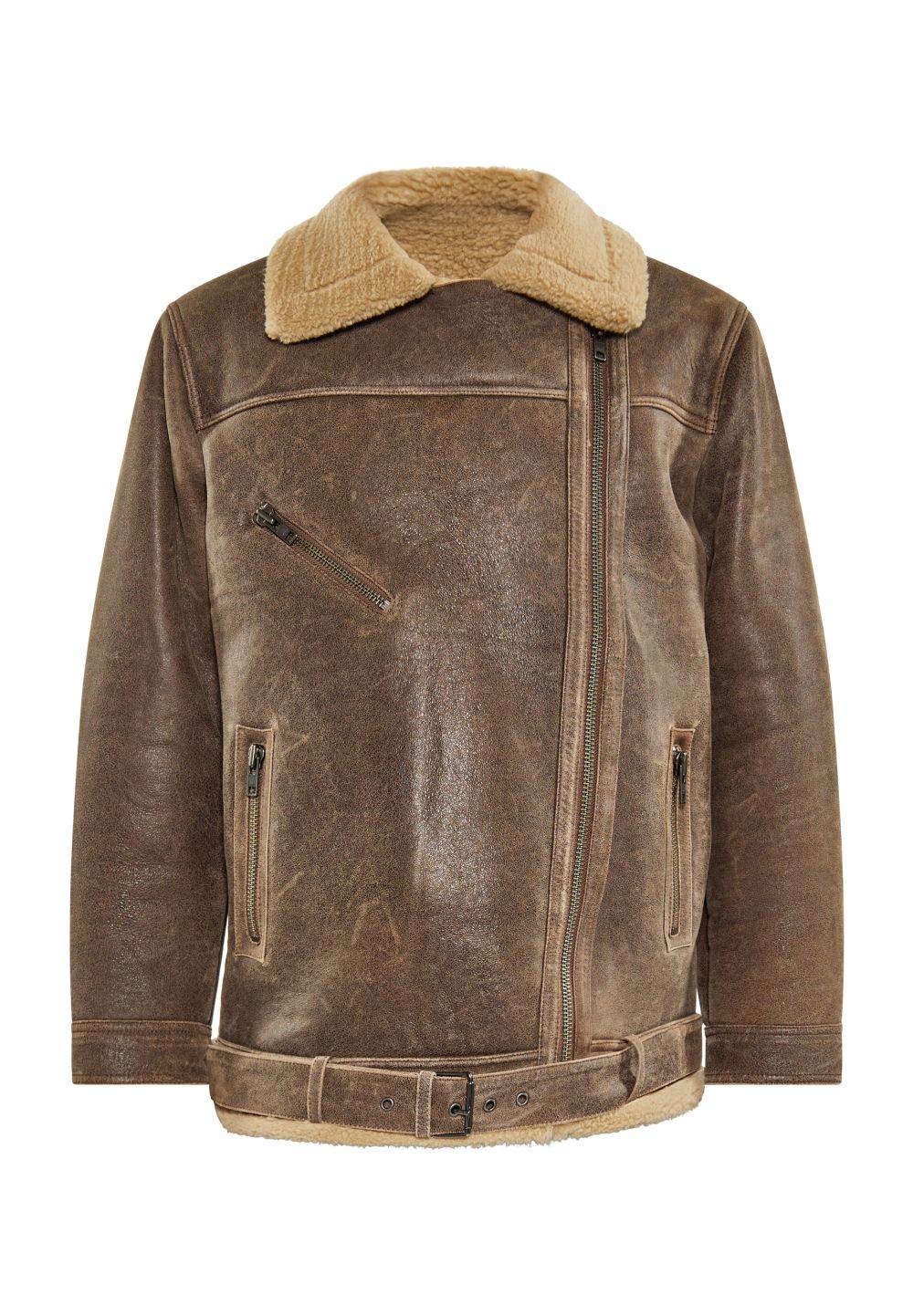 Schmuddelwedda DreiMaster Vintage Jacke Speichern exportieren