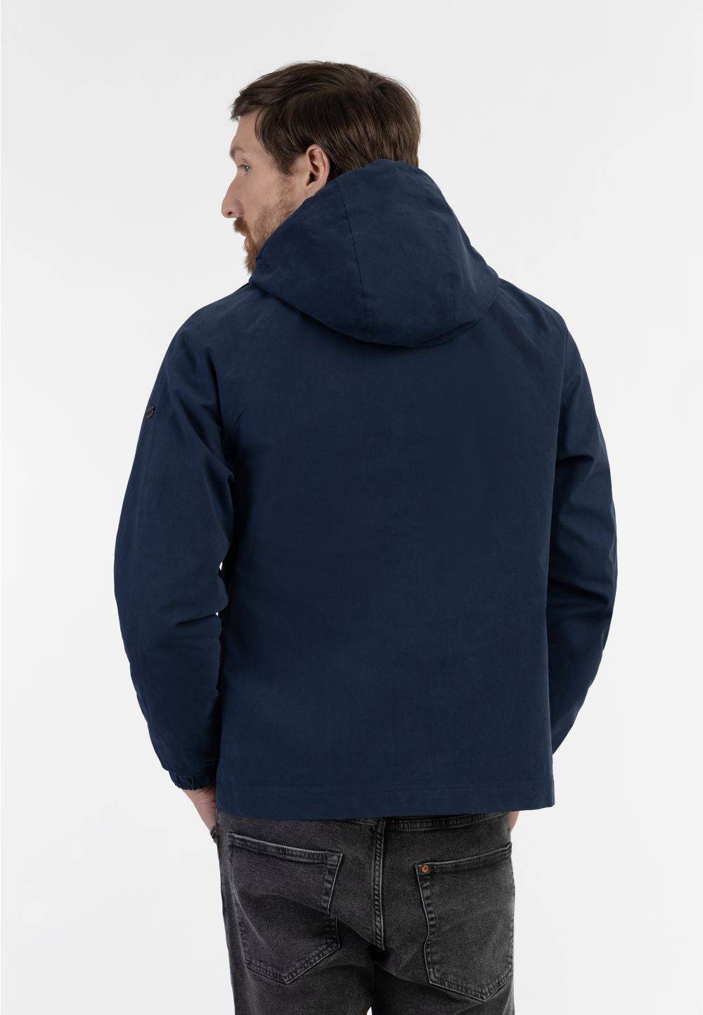 Schmuddelwedda DreiMaster Vintage Jacke Im Verkauf
