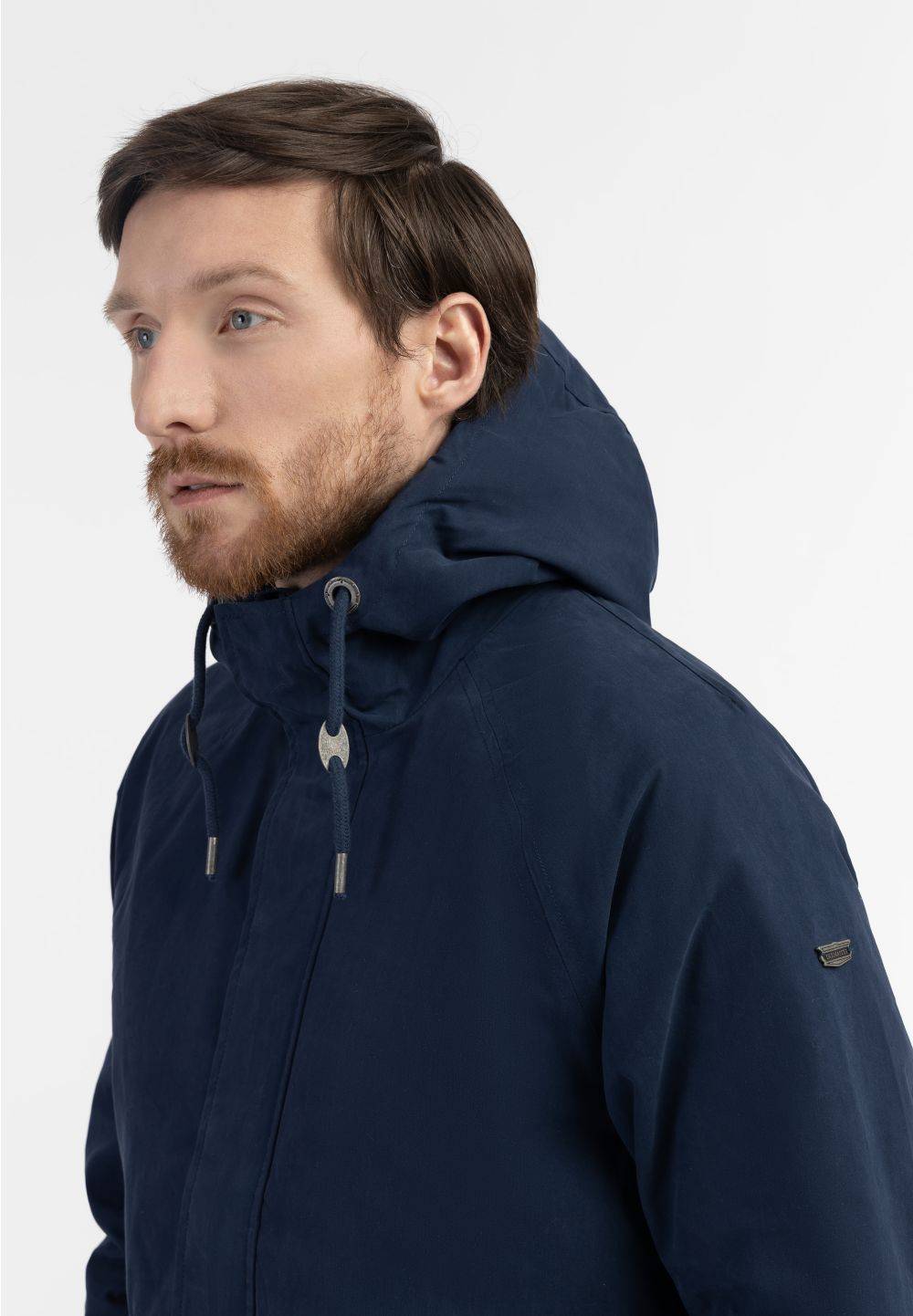 Schmuddelwedda DreiMaster Vintage Jacke Im Verkauf