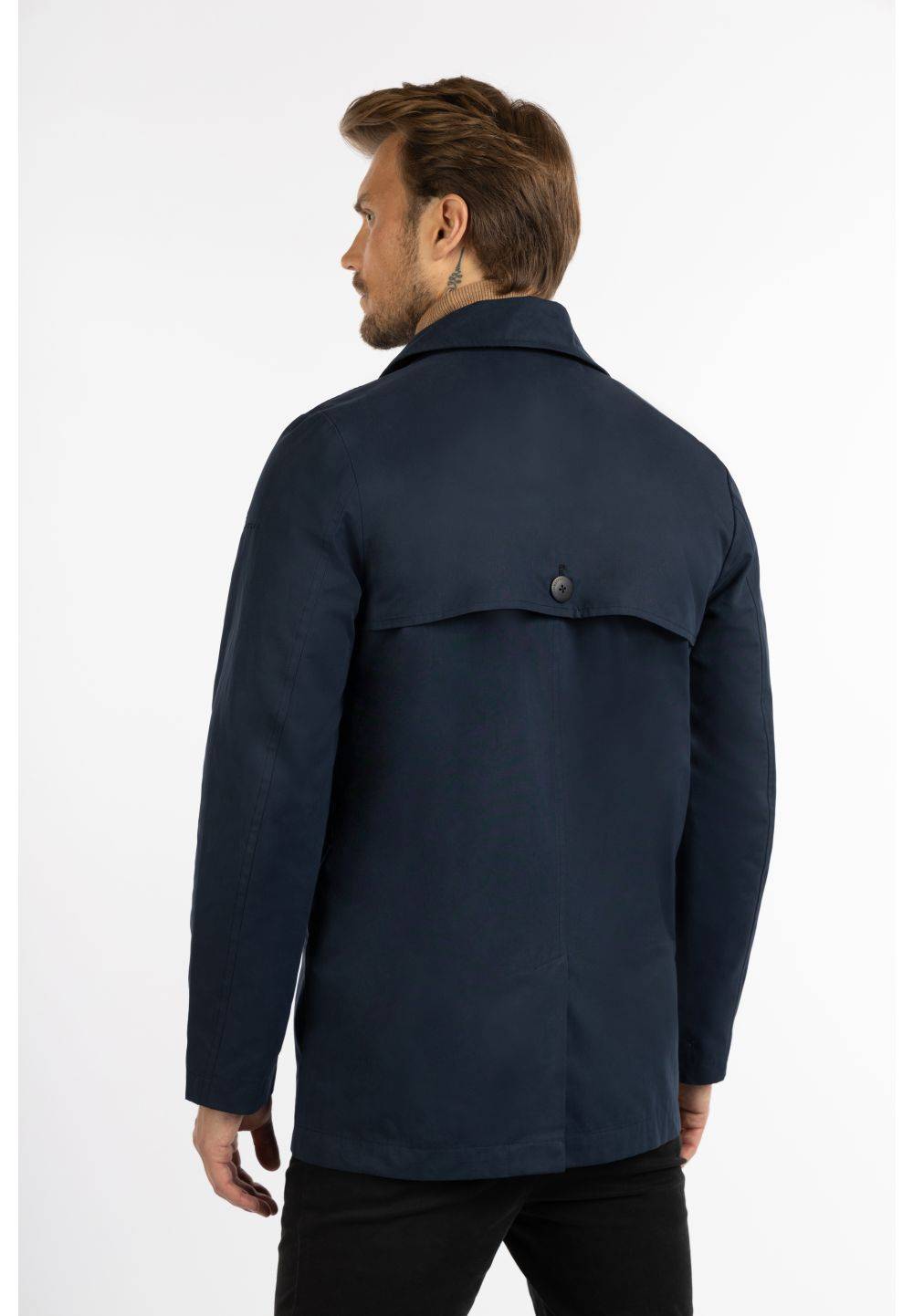 Schmuddelwedda DreiMaster Klassik Übergangsjacke 50% Rabatt für begrenzte Zeit