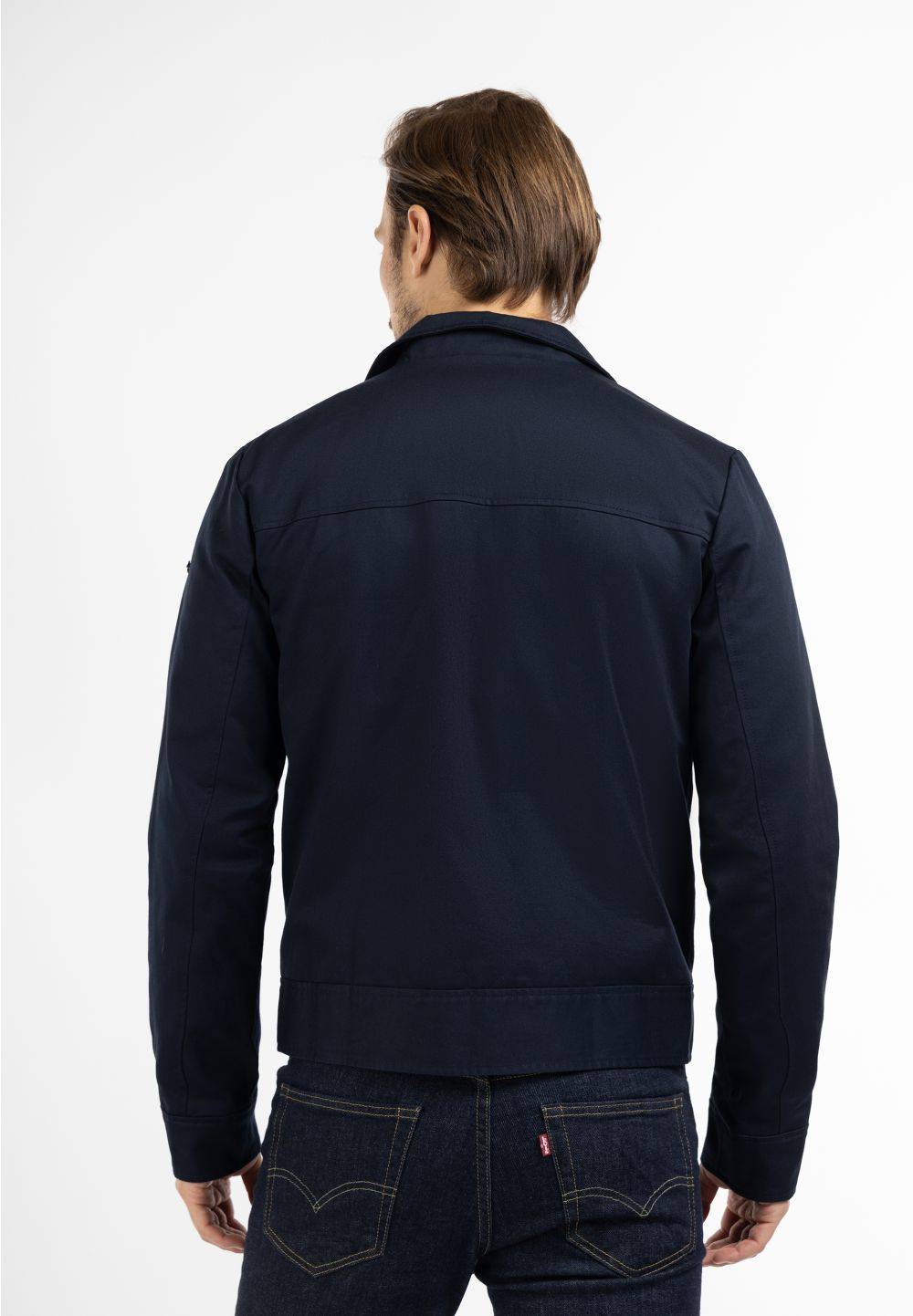 Schmuddelwedda DreiMaster Vintage Übergangsjacke Rabatte dieses Monats