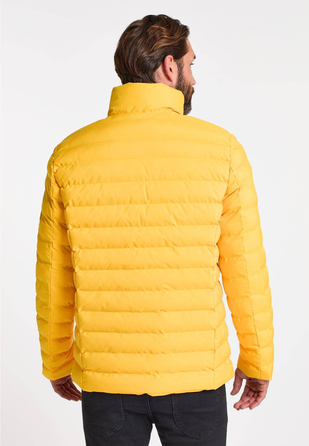 Schmuddelwedda DreiMaster Maritim Wattierte Steppjacke Online