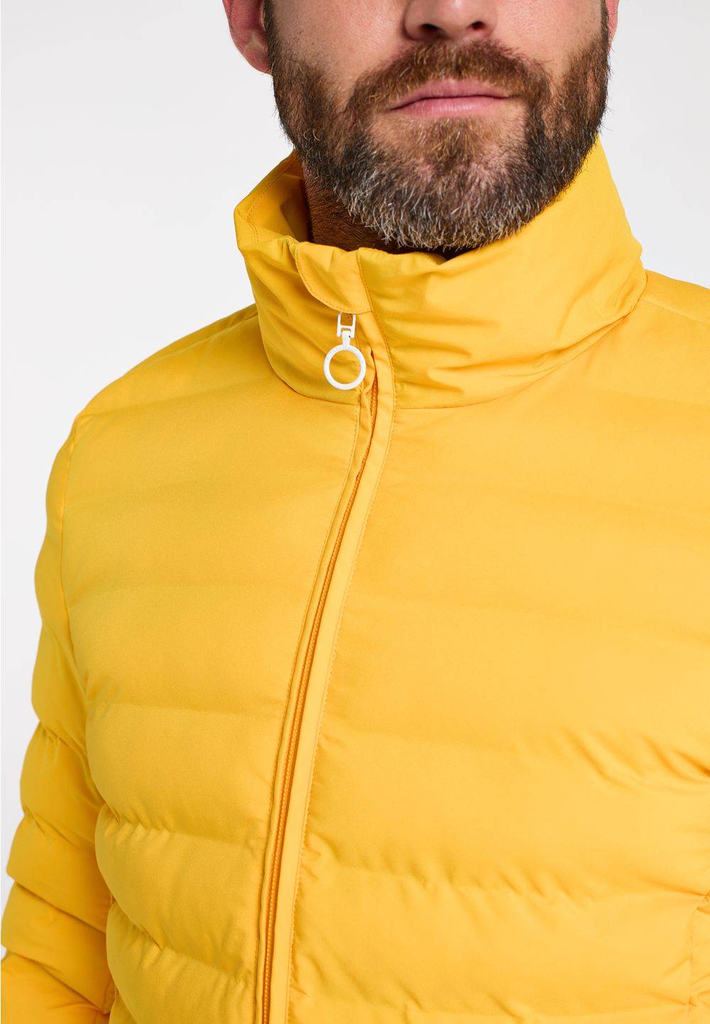 Schmuddelwedda DreiMaster Maritim Wattierte Steppjacke Online