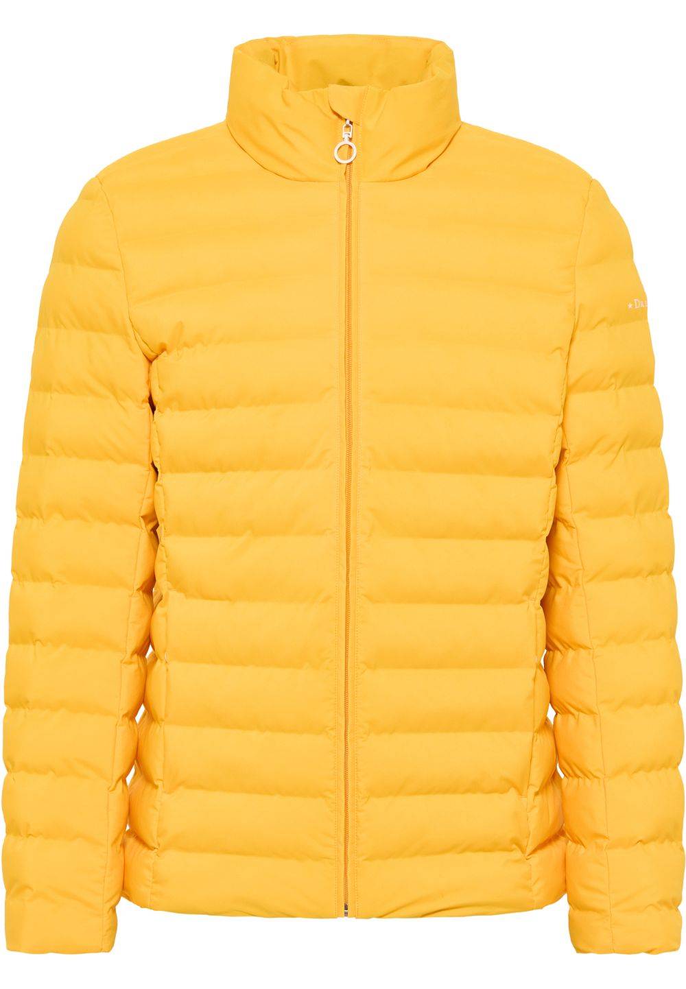 Schmuddelwedda DreiMaster Maritim Wattierte Steppjacke Online