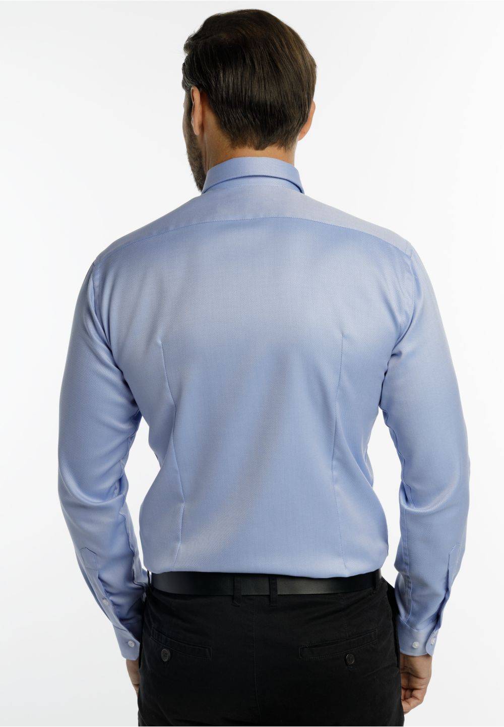 Schmuddelwedda DreiMaster Klassik Business Hemd im Angebot