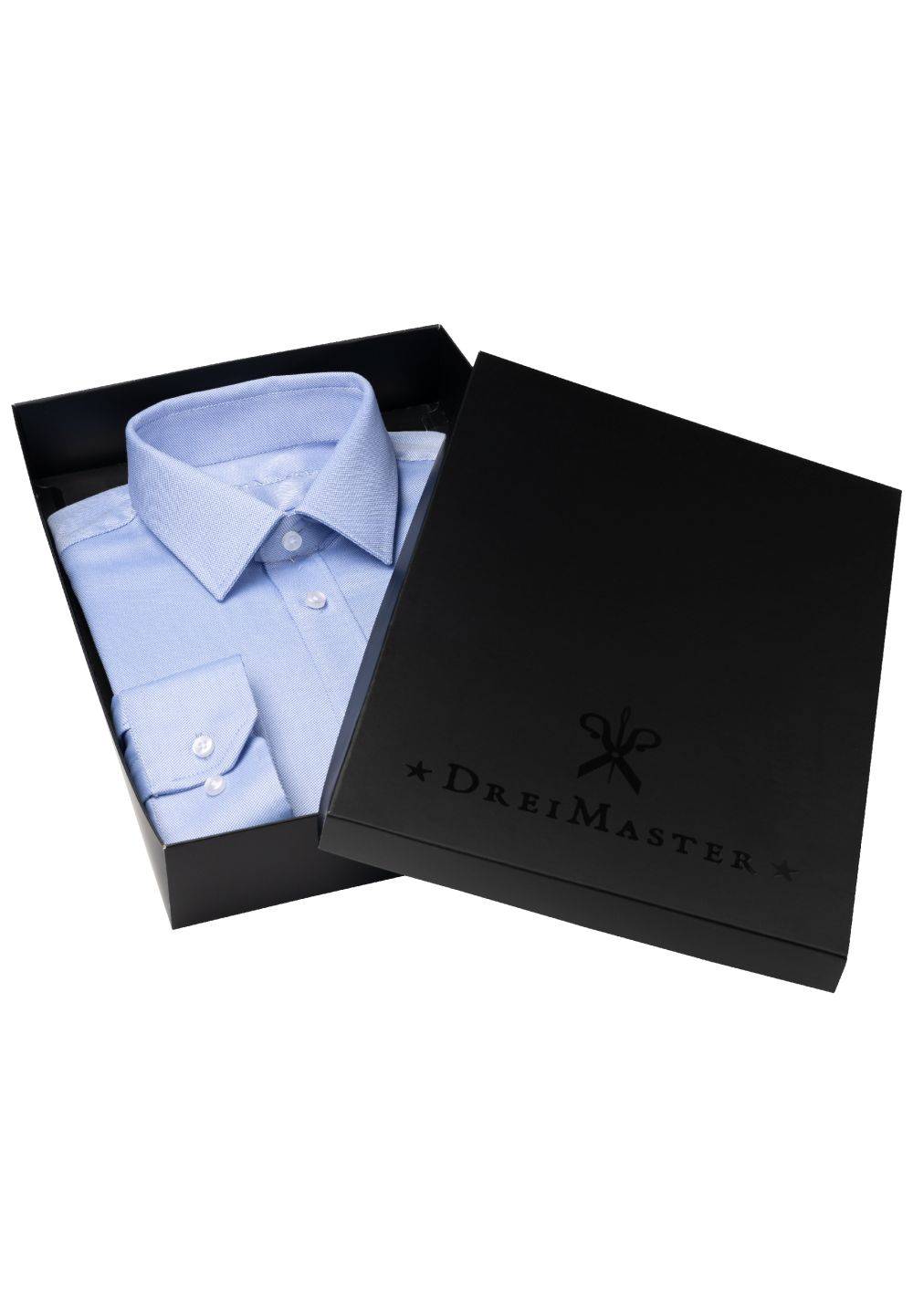 Schmuddelwedda DreiMaster Klassik Business Hemd im Angebot