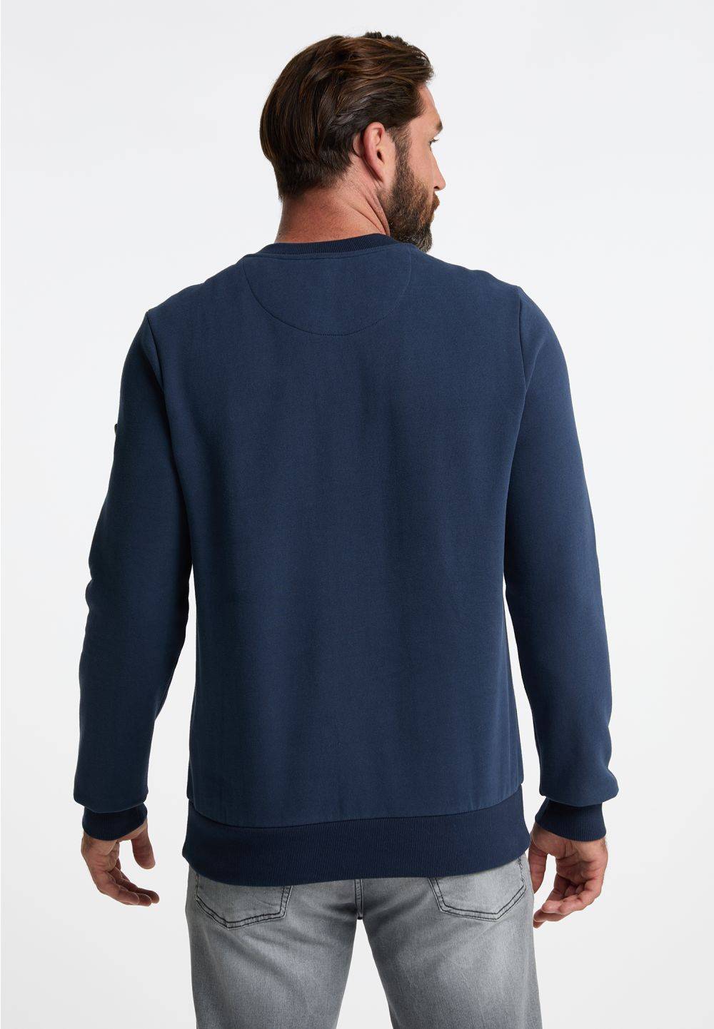 Schmuddelwedda DreiMaster Maritim Sweatshirt Meist gekauft