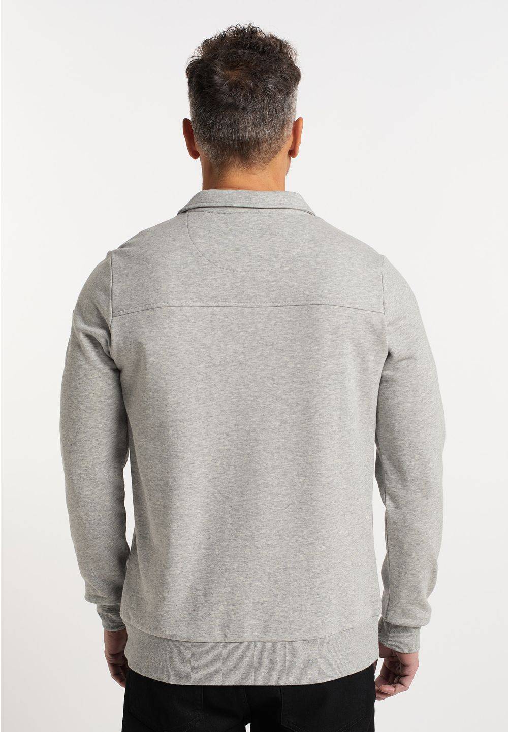 Schmuddelwedda DreiMaster Maritim Sweatshirt Limitierter Zeitrabatt