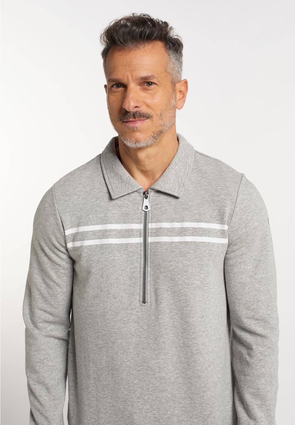 Schmuddelwedda DreiMaster Maritim Sweatshirt Limitierter Zeitrabatt