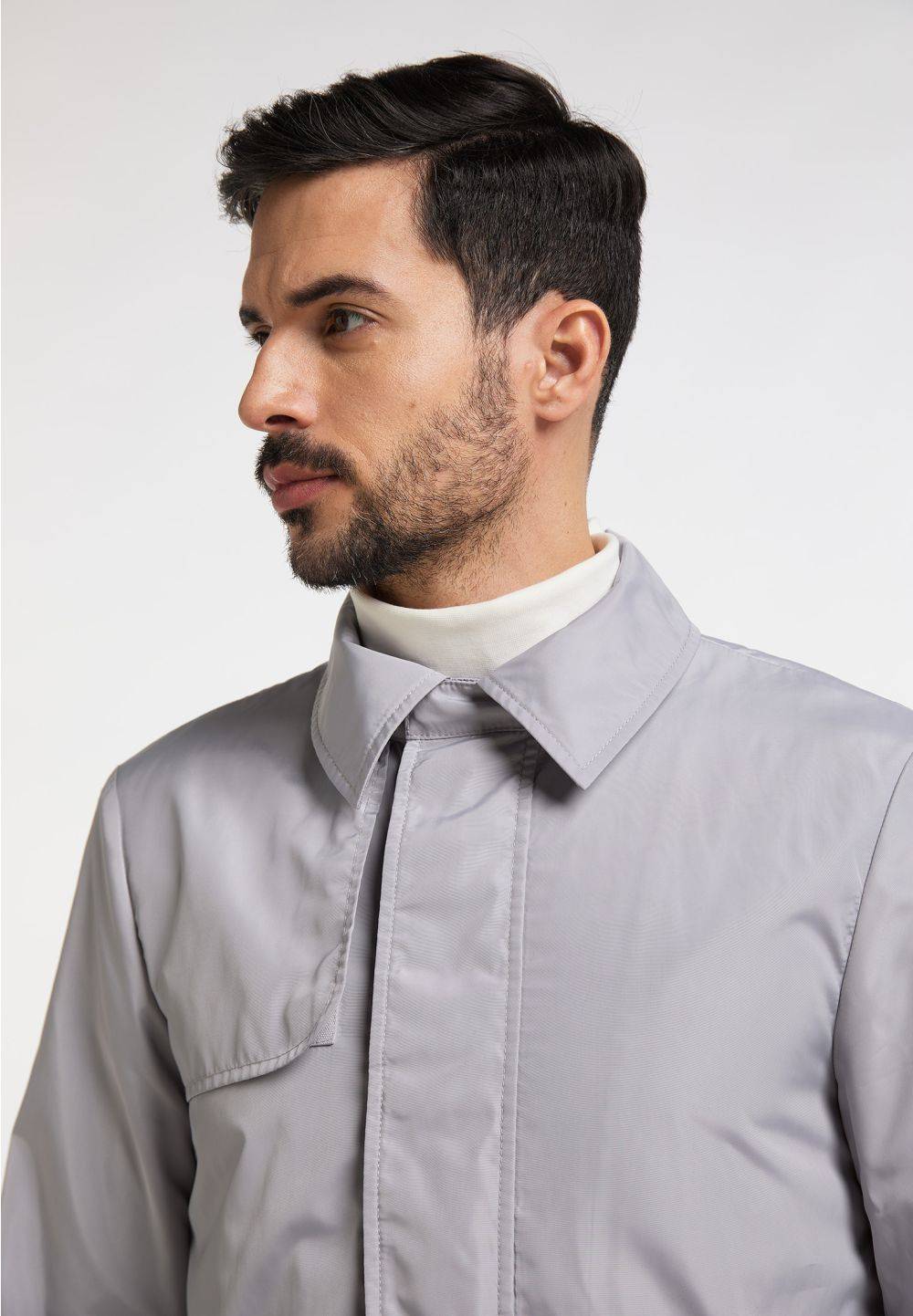 Schmuddelwedda DreiMaster Klassik kurzer ?bergangsmantel Fabrik Onlineshop