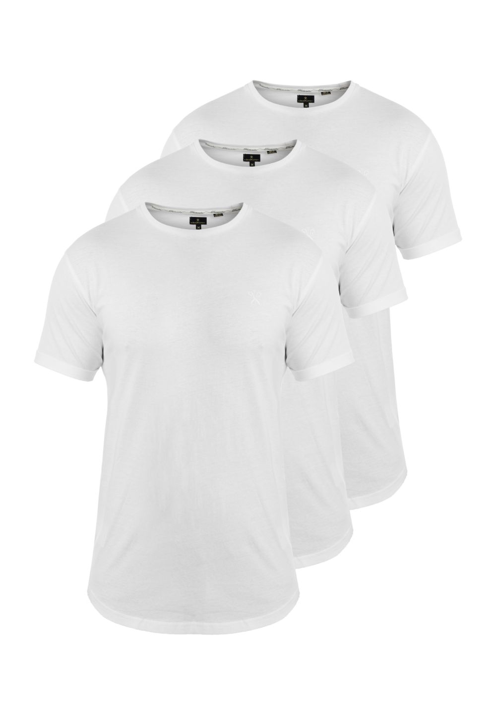 Schmuddelwedda DreiMaster Klassik 3 PACK - T-Shirt Günstig kaufen