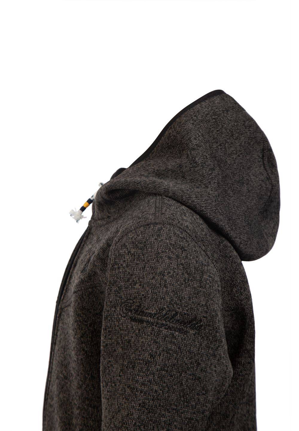 Schmuddelwedda Schmuddelwedda Strickfleecejacke für Kinder Begrenztes Angebot