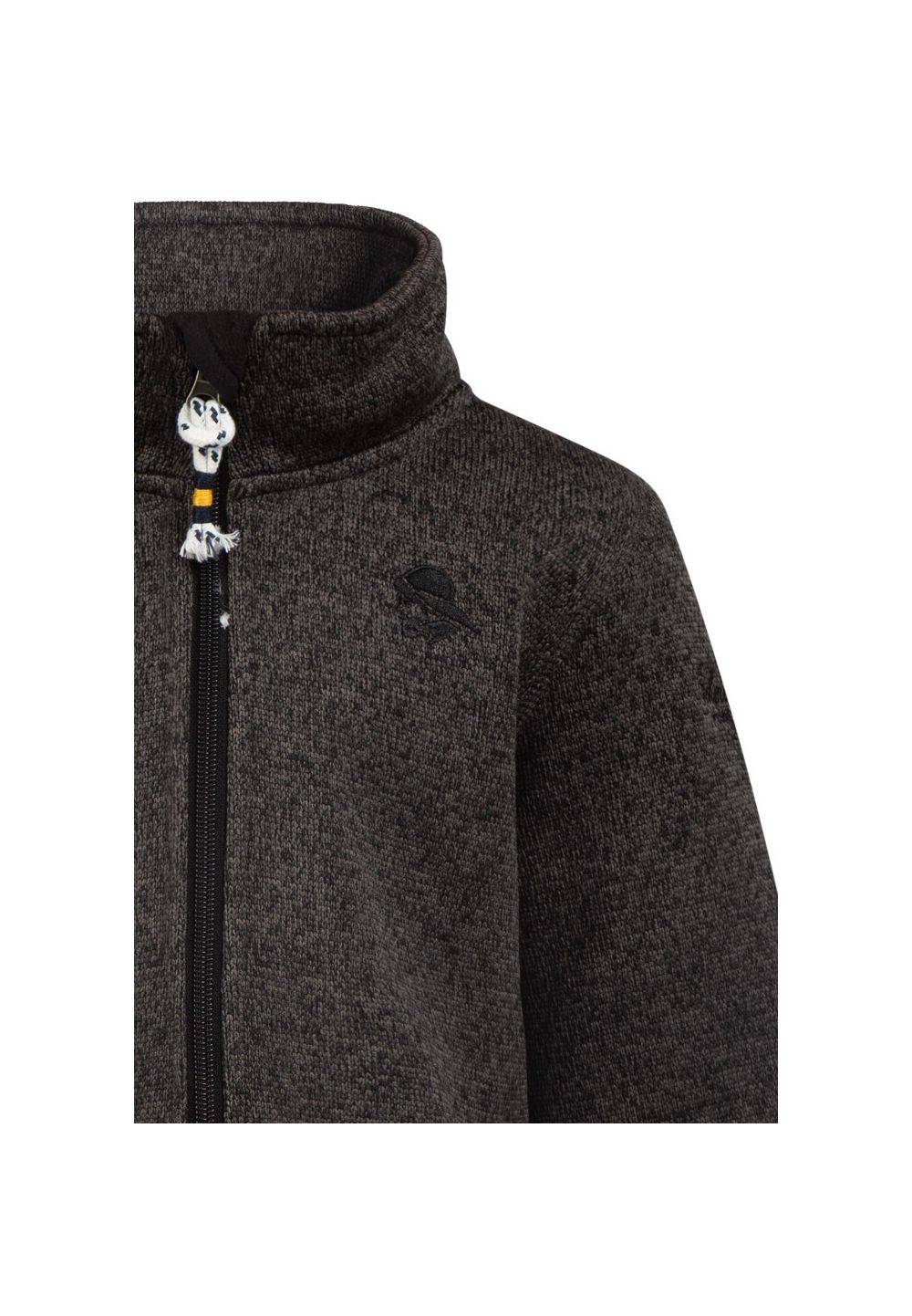 Schmuddelwedda Schmuddelwedda Strickfleecejacke für Kinder Online Shopping