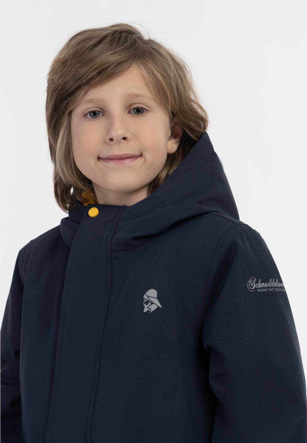 Schmuddelwedda Schmuddelwedda Winterjacke Exklusivangebot