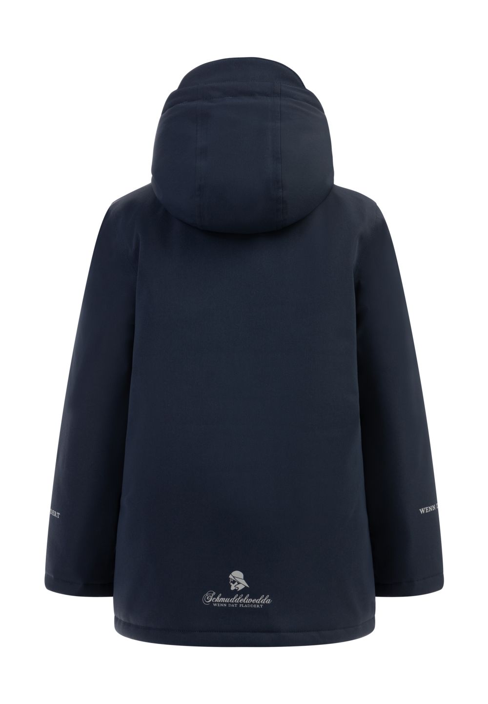 Schmuddelwedda Schmuddelwedda Winterjacke Exklusivangebot