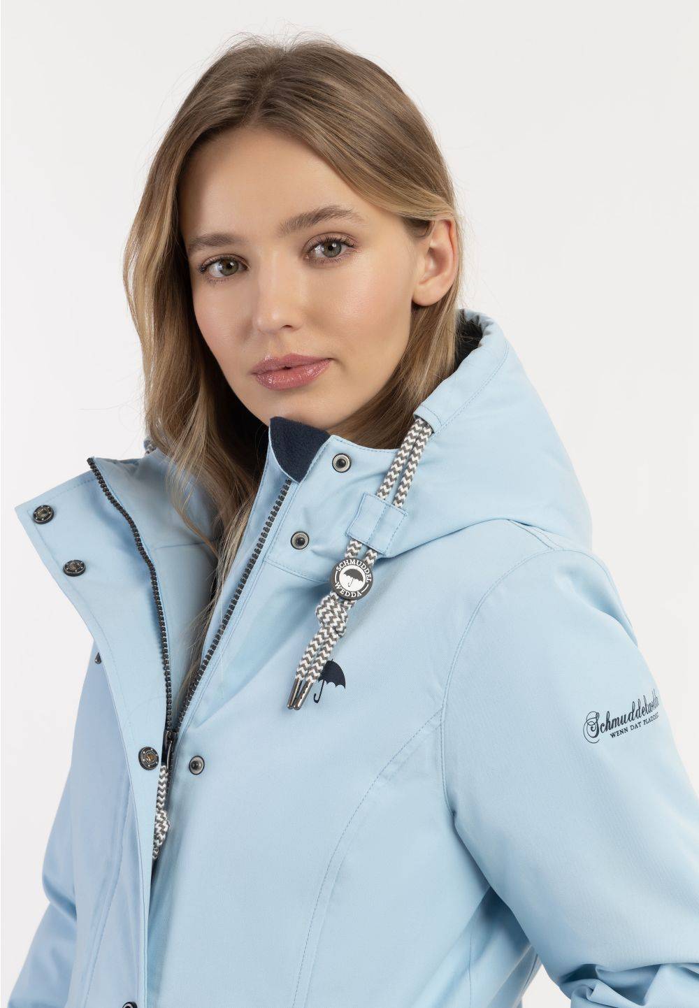 Schmuddelwedda Schmuddelwedda Winterjacke Preisnachlass