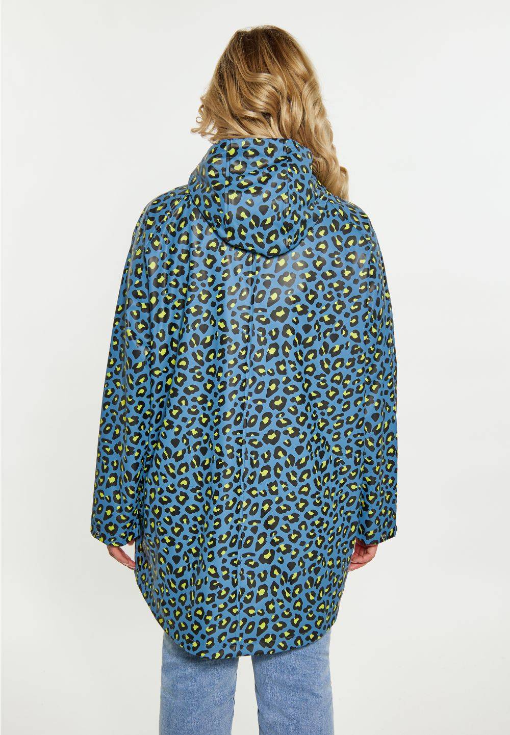 Schmuddelwedda Schmuddelwedda Regenjacke Saisonschlussverkauf