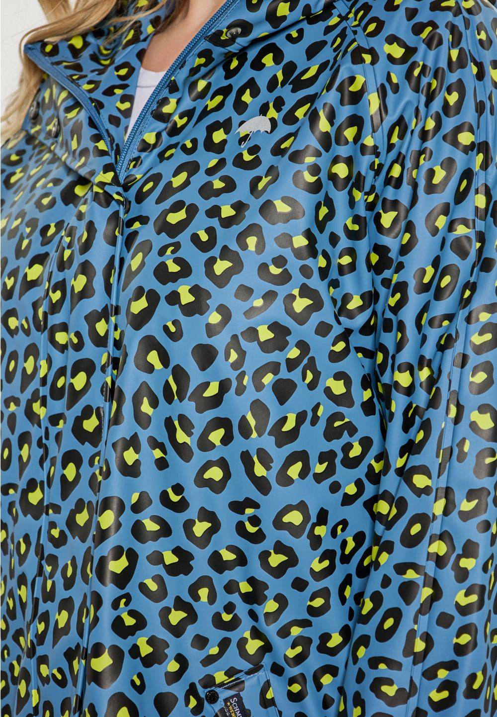 Schmuddelwedda Schmuddelwedda Regenjacke Saisonschlussverkauf