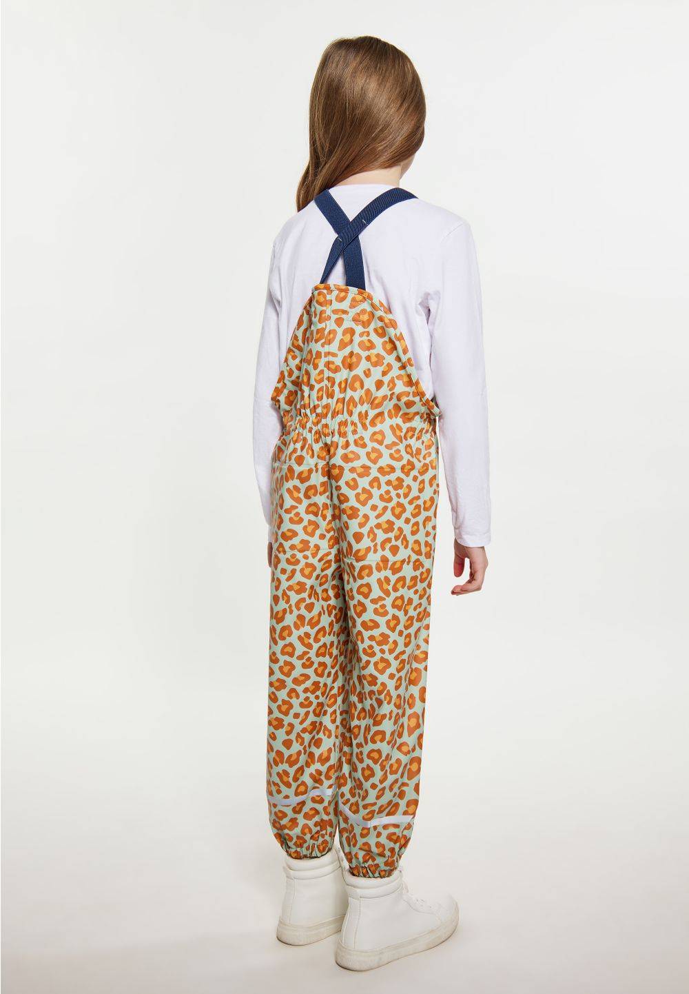 Schmuddelwedda Schmuddelwedda Regenhose Cyber Monday