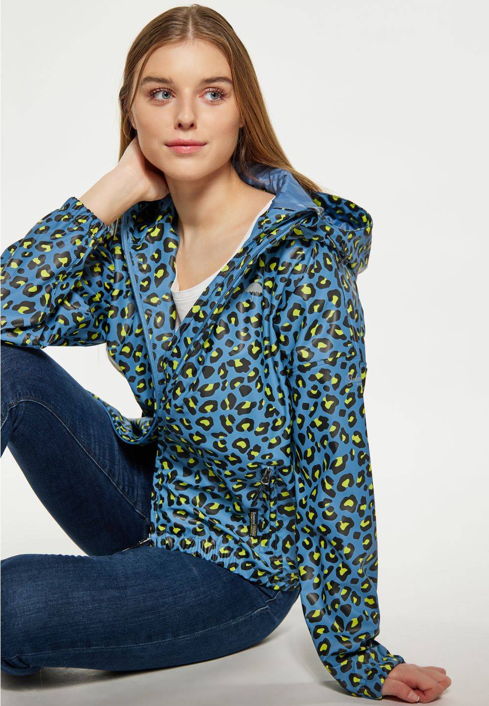 Schmuddelwedda Schmuddelwedda Regenjacke Weihnachtsangebot