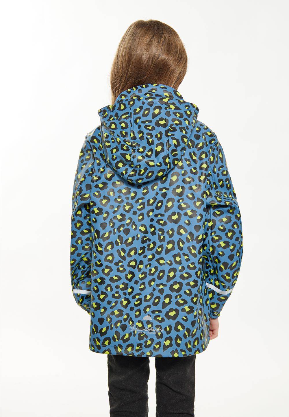 Schmuddelwedda Schmuddelwedda Regenjacke Osterangebot