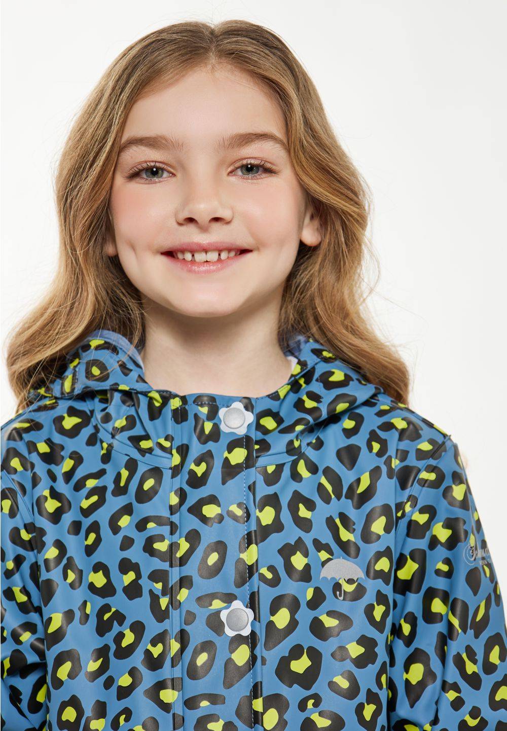 Schmuddelwedda Schmuddelwedda Regenjacke Osterangebot