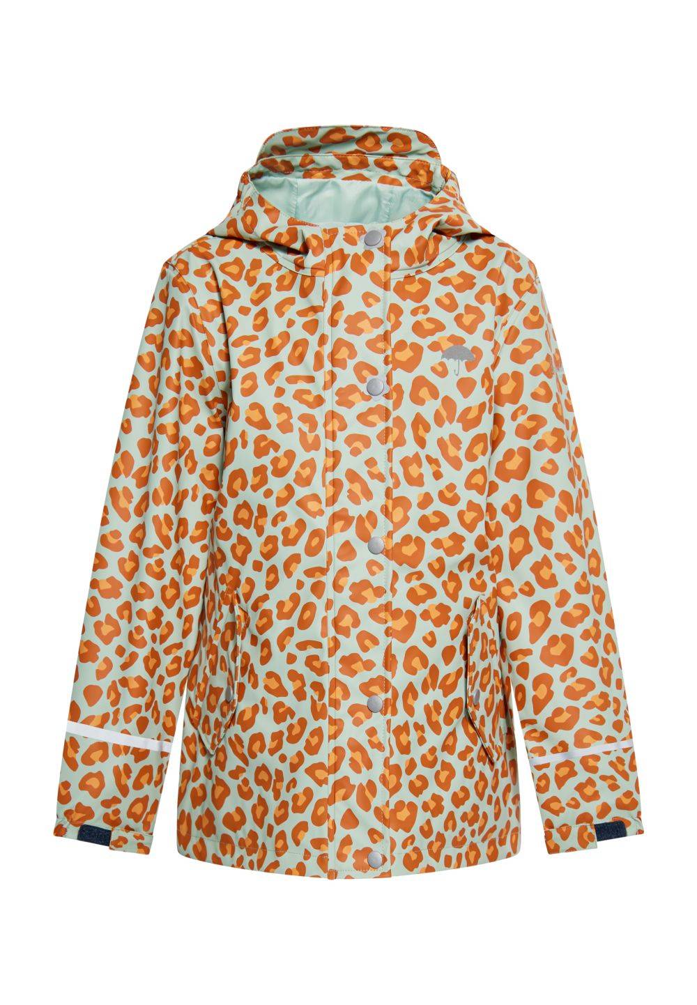 Schmuddelwedda Schmuddelwedda Regenjacke Muttertagsangebot