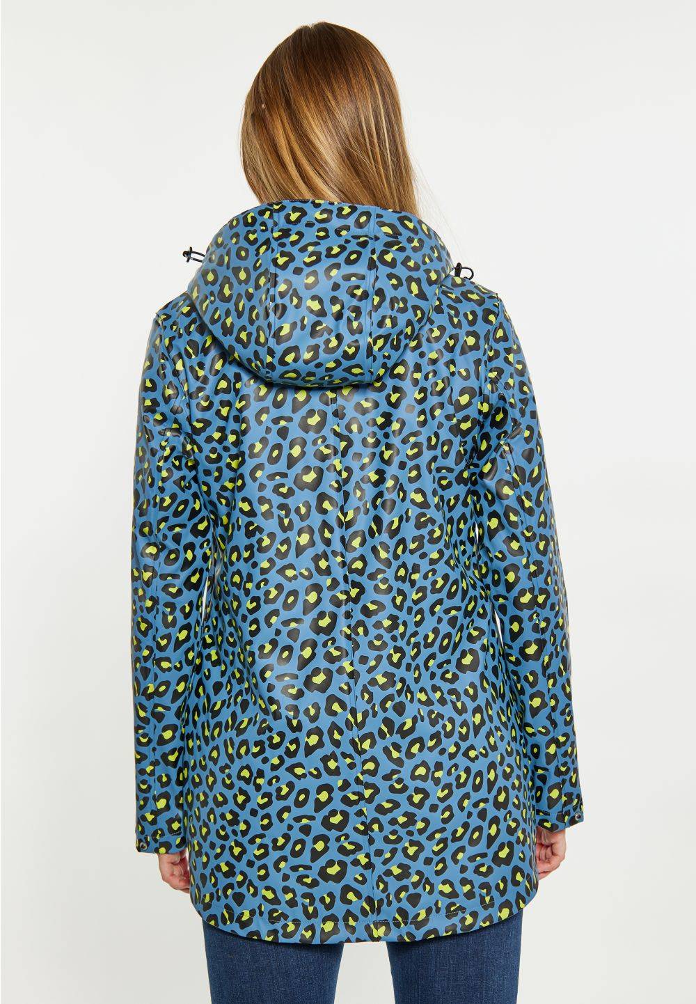 Schmuddelwedda Schmuddelwedda Regenjacke Vatertagsangebot