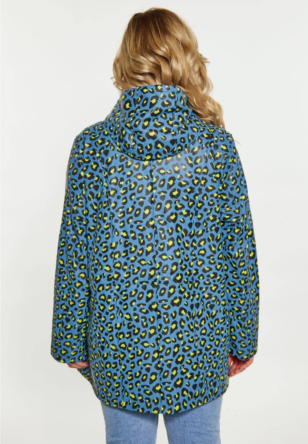 Schmuddelwedda Schmuddelwedda Plus Size Regenjacke Heißer Verkauf