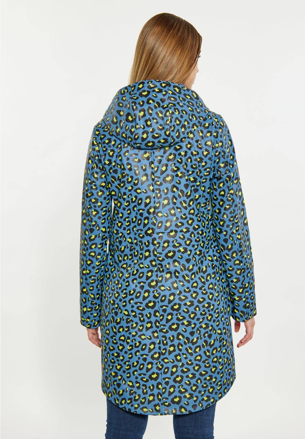 Schmuddelwedda Schmuddelwedda Regenparka Top Angebot