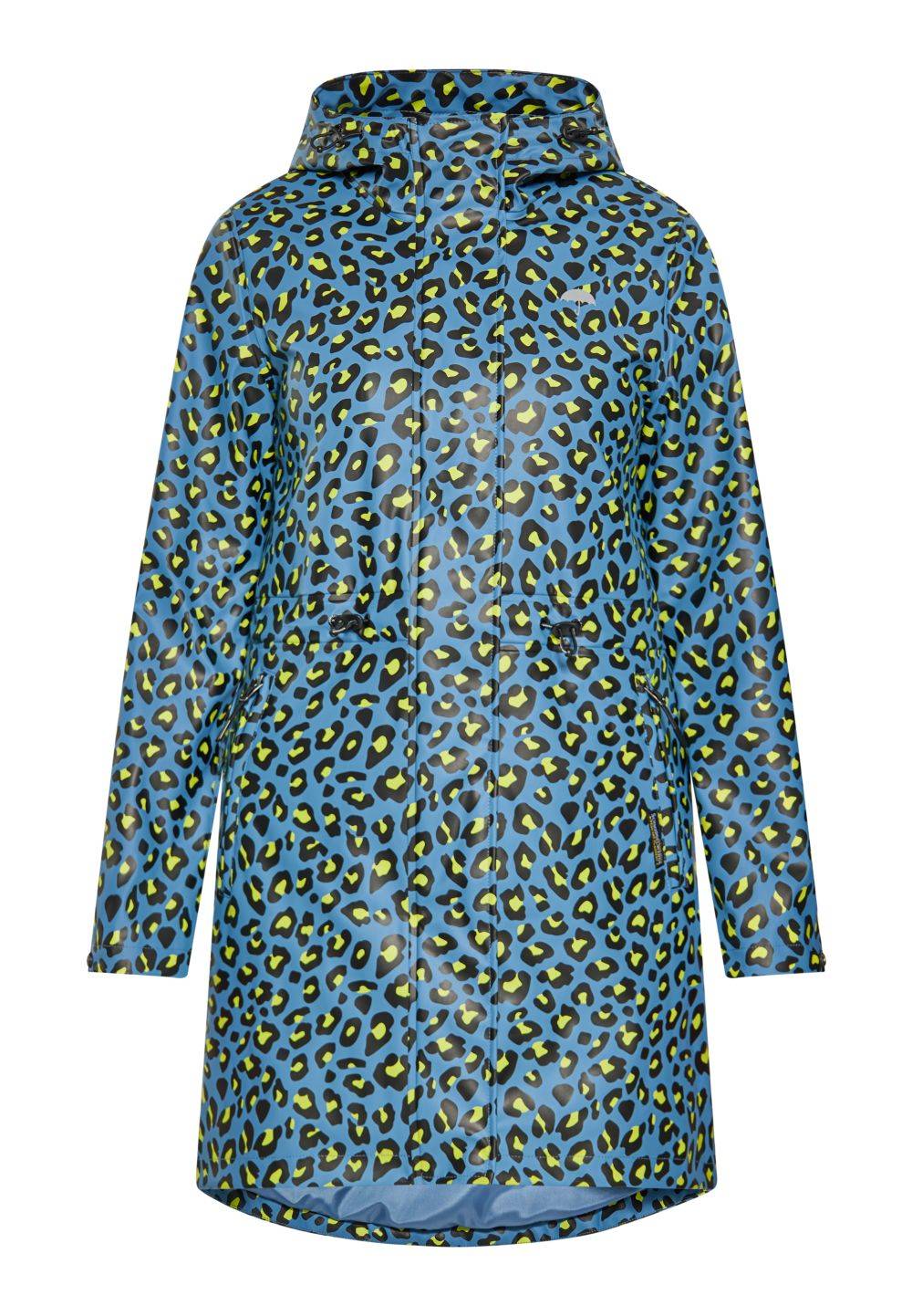 Schmuddelwedda Schmuddelwedda Regenparka Top Angebot