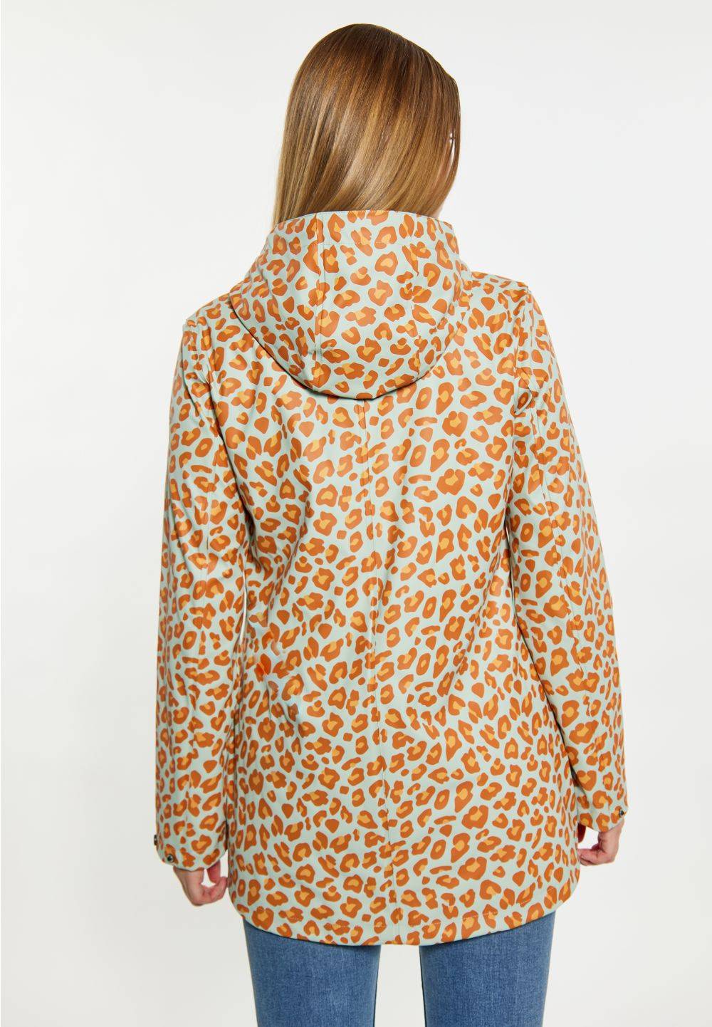 Schmuddelwedda Schmuddelwedda Regenjacke Neueste Mode