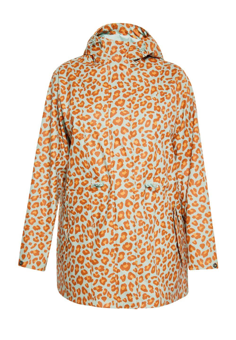 Schmuddelwedda Schmuddelwedda Plus Size Regenjacke Online Outlet