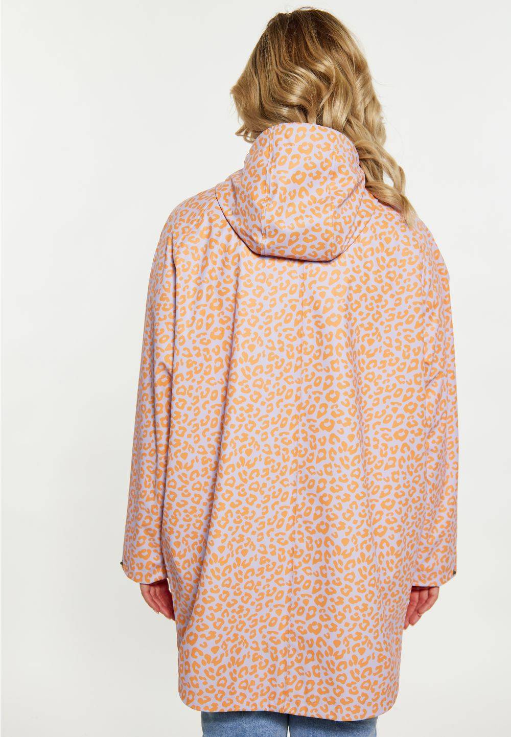 Schmuddelwedda Schmuddelwedda Plus Size Regenjacke Zeitlich begrenztes Angebot