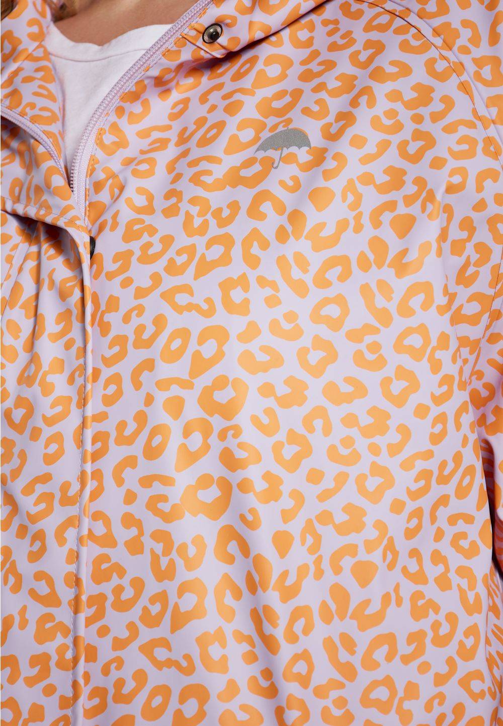 Schmuddelwedda Schmuddelwedda Plus Size Regenjacke Zeitlich begrenztes Angebot