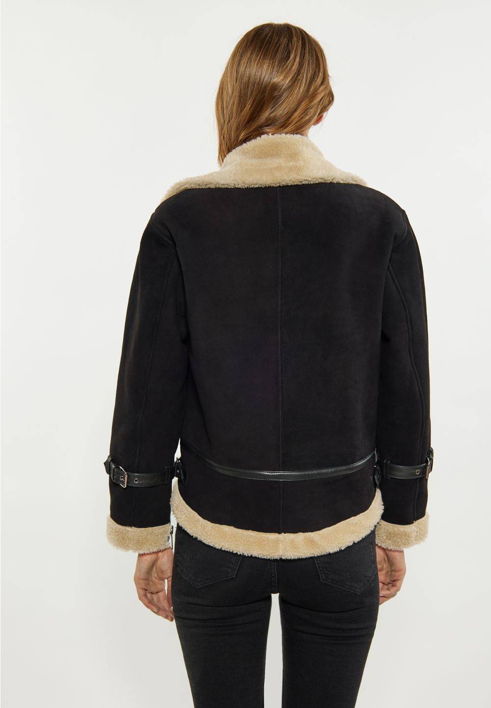 Schmuddelwedda DreiMaster Vintage Jacke Bestseller