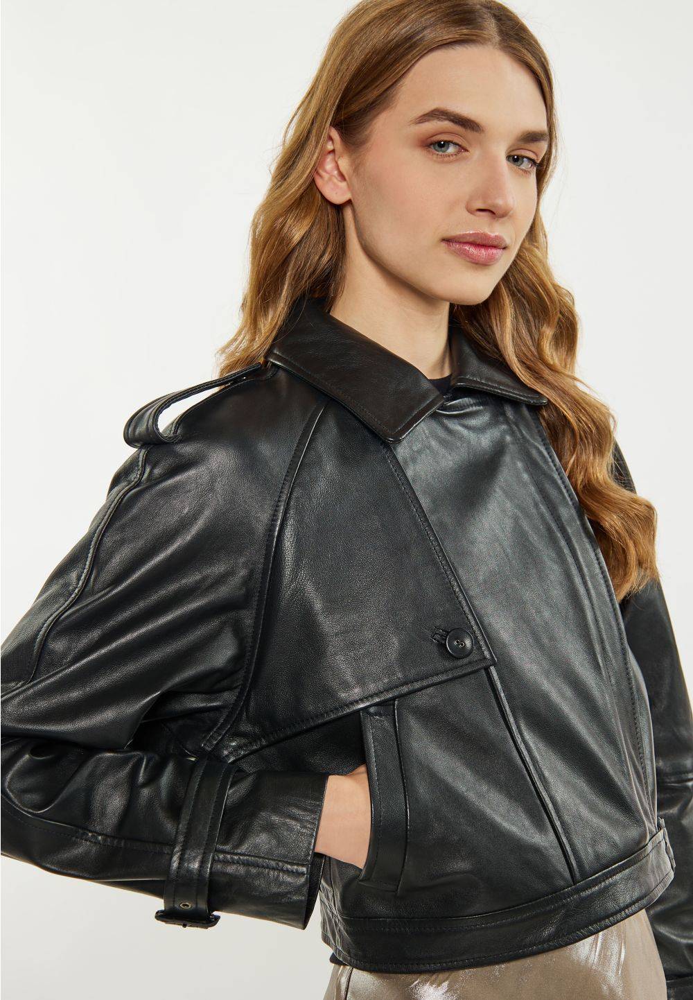 Schmuddelwedda DreiMaster Vintage Jacke Räumungsverkauf