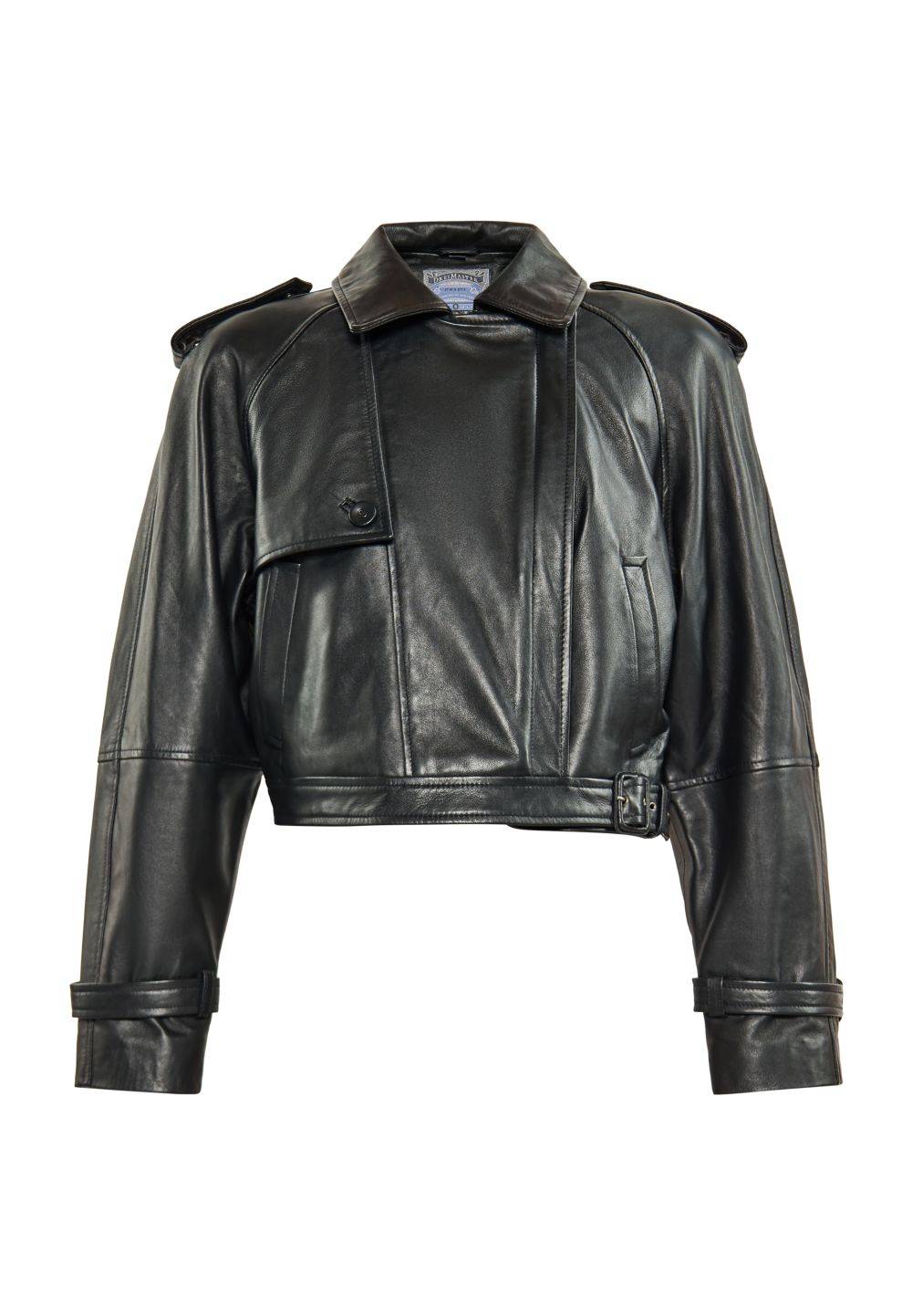 Schmuddelwedda DreiMaster Vintage Jacke Räumungsverkauf