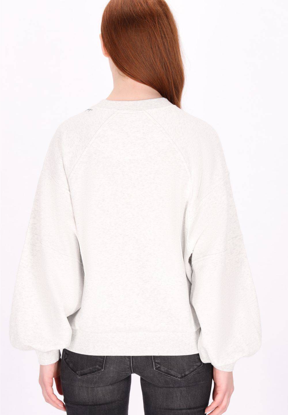 Schmuddelwedda DreiMaster Vintage Sweatshirt Tägliche Deals