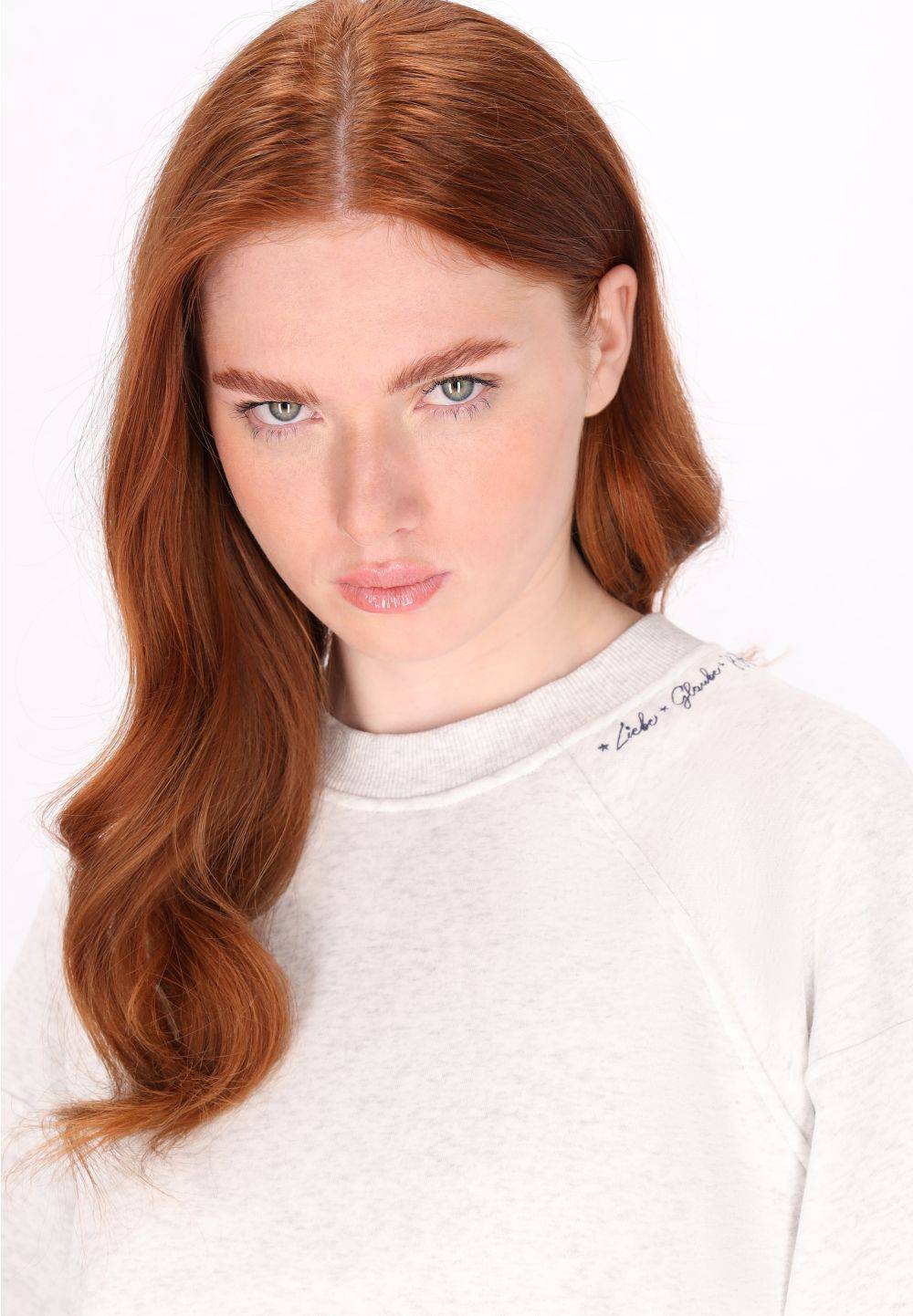Schmuddelwedda DreiMaster Vintage Sweatshirt Tägliche Deals