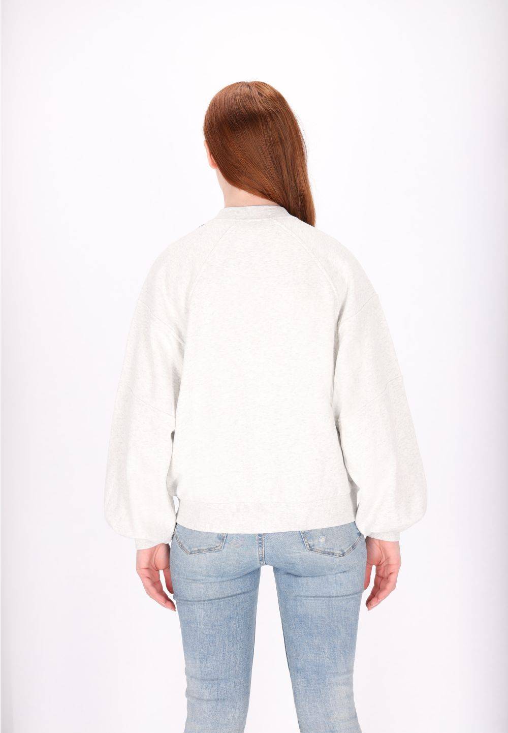 Schmuddelwedda DreiMaster Vintage Sweatjacke Sonderangebote
