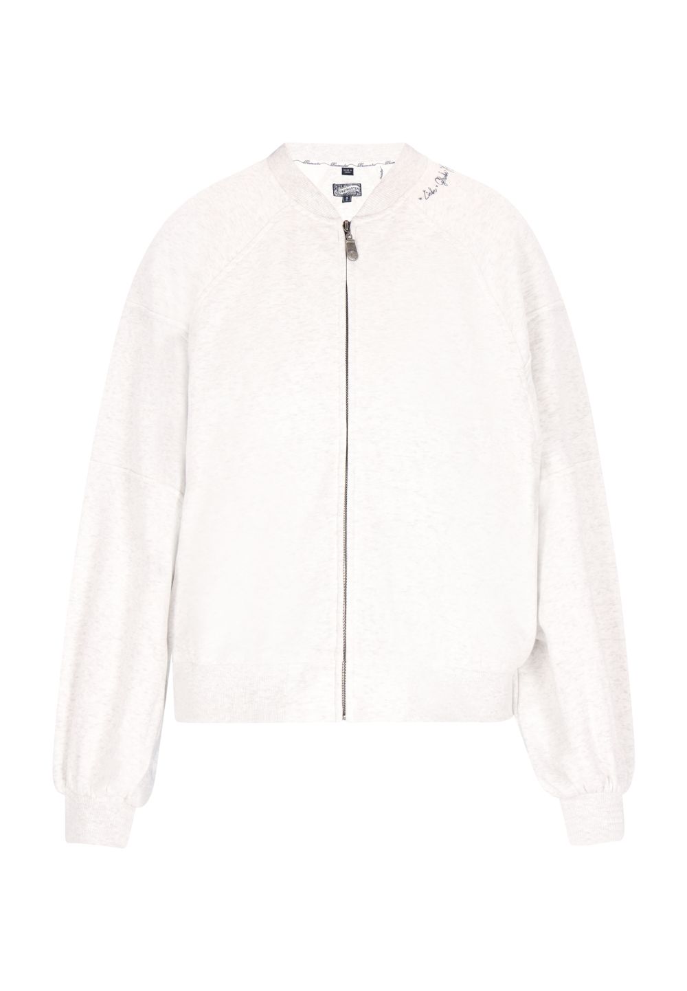 Schmuddelwedda DreiMaster Vintage Sweatjacke Sonderangebote