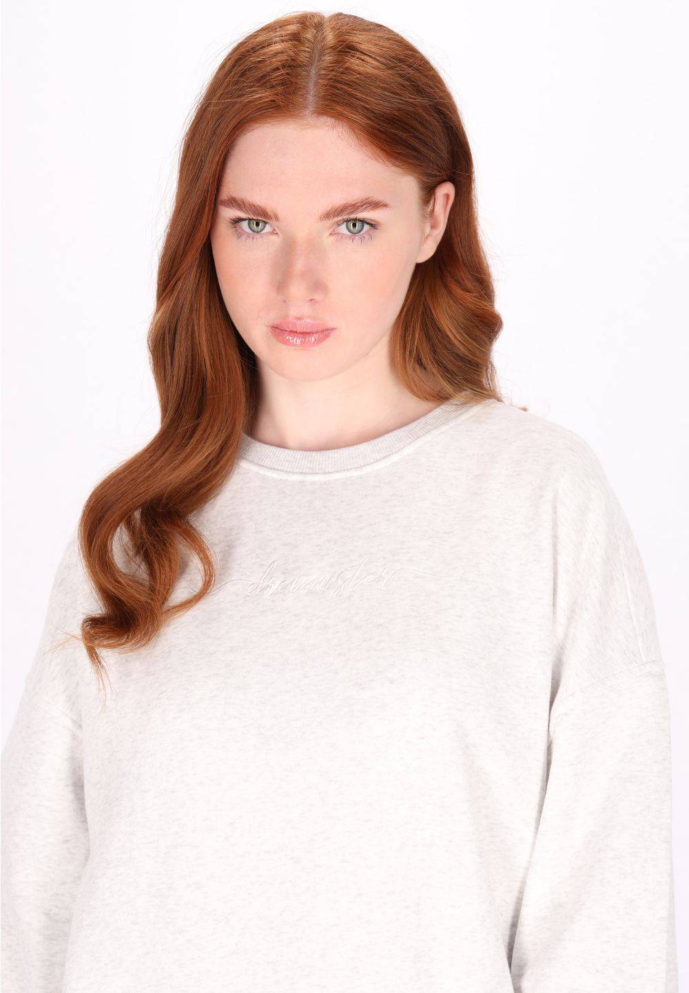 Schmuddelwedda DreiMaster Vintage Sweatshirt Riesige Ersparnisse