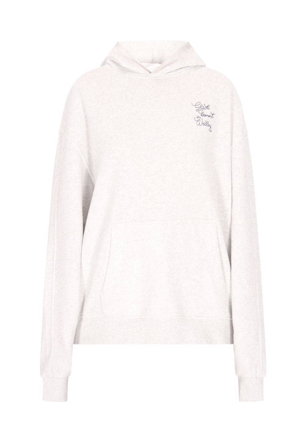 Schmuddelwedda DreiMaster Vintage Sweatshirt VIP-Rabatte