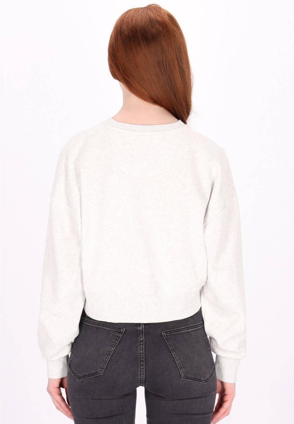 Schmuddelwedda DreiMaster Vintage Sweatshirt Tiefpreis