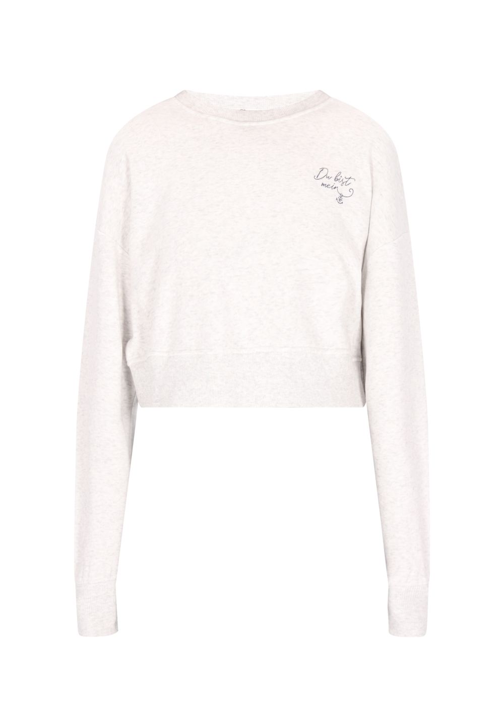 Schmuddelwedda DreiMaster Vintage Sweatshirt Tiefpreis