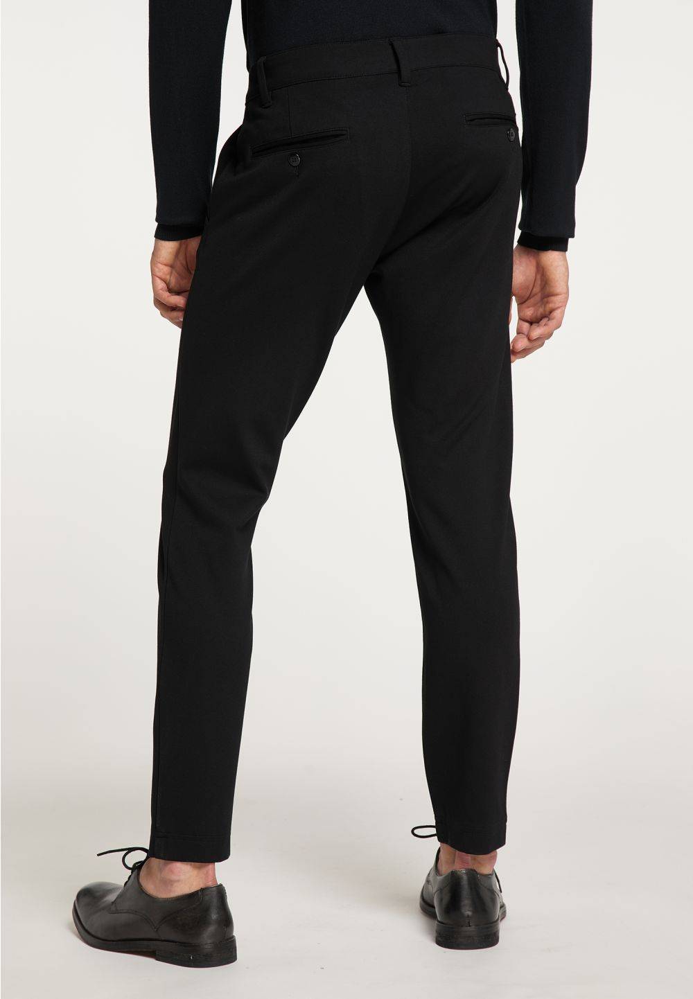 Schmuddelwedda DreiMaster Klassik Chino Super Sparpreis