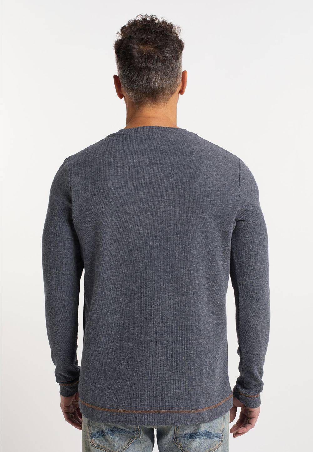 Schmuddelwedda DreiMaster Vintage Longsleeve Bis zu 50% Rabatt